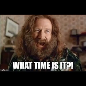 Meet your Posher, Dottie